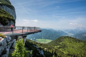 Touristik Chiemgau Wanderbild 14