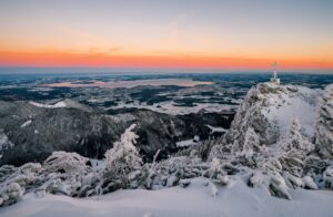 Touristik Chiemgau Wanderbild 15