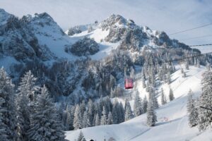 Touristik Chiemgau Wanderbild 16