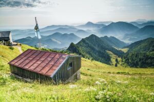 Touristik Chiemgau Wanderbild 6