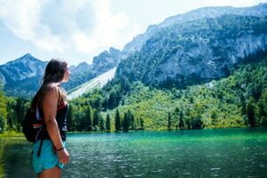 Touristik Chiemgau Wanderbild 9