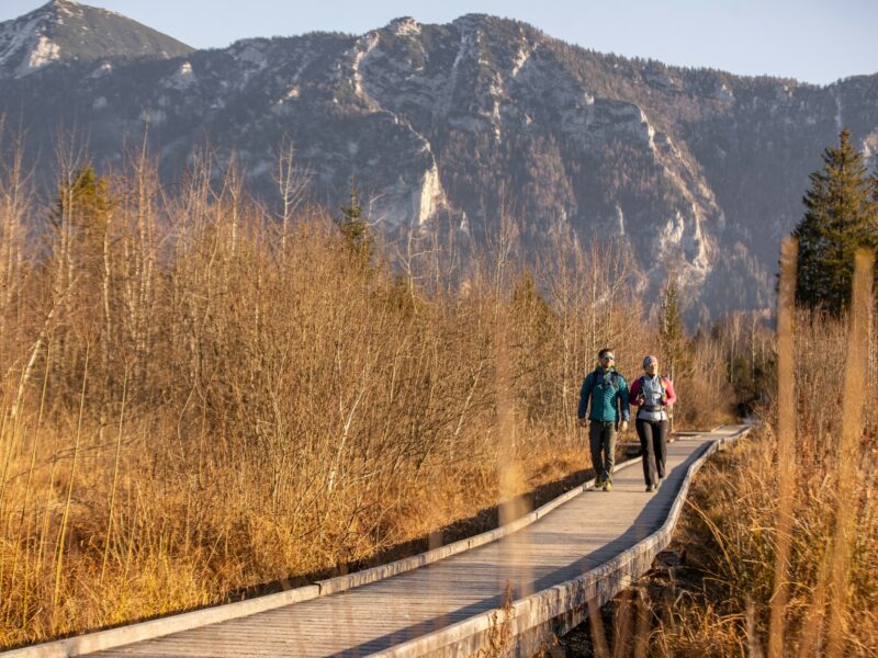 Wander Tour Chiemgau Touristik Wander Tour Chiemgau Touristik