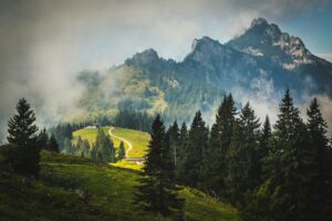 Wandern Im Chiemgau Touristik