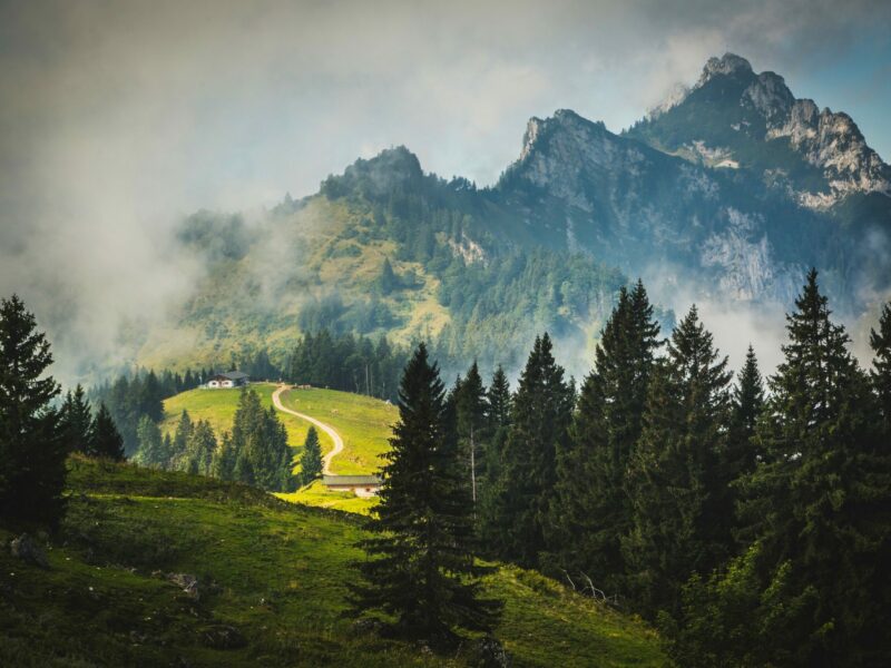 Wandern Im Chiemgau Touristik Wandern Im Chiemgau Touristik