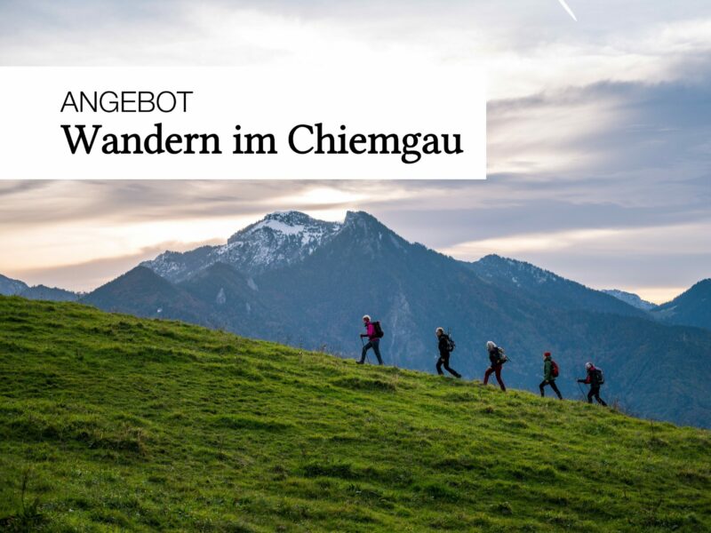 Wanderpackage Karner Wanderpackage Karner