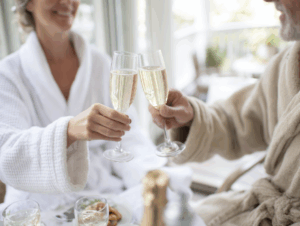 Wellness Auszeit Karner