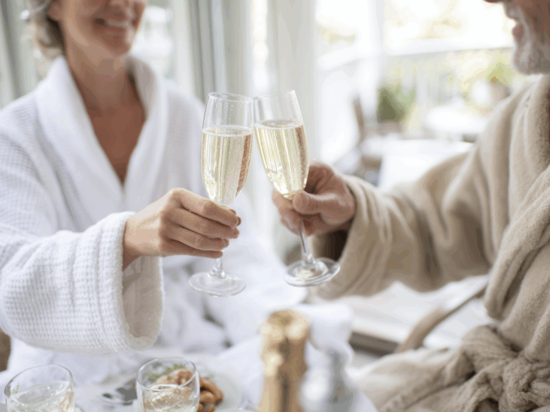 Wellness Auszeit Karner Wellness Auszeit Karner